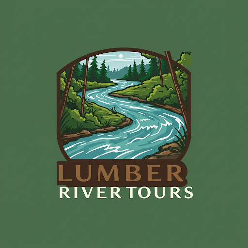 Lumber River Tours Logo